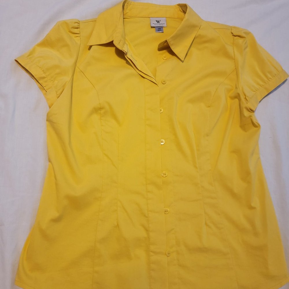 Women's Worthington Blouse